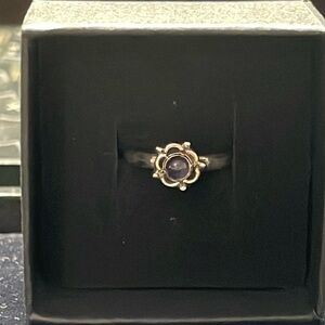 Sterling Silver ring (925)